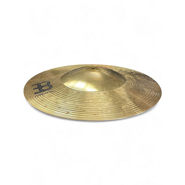 Used MEINL 18in HCS Big Bell  Cymbal