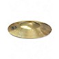 Used MEINL 18in HCS Big Bell  Cymbal