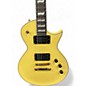 Used ESP EC1000 Deluxe Blonde Solid Body Electric Guitar