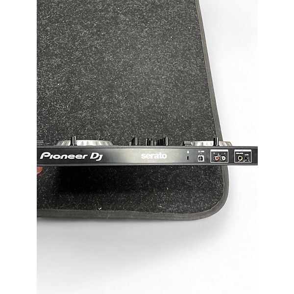 Used Pioneer DJ DDJSB3 DJ Controller