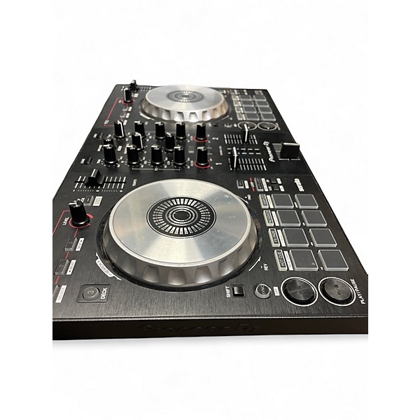 Used Pioneer DJ DDJSB3 DJ Controller
