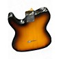 Vintage 1993 Fender Telecaster Plus Tobacco Burst Solid Body Electric Guitar