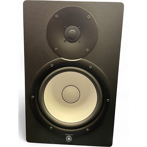 Used Yamaha HS8 Powered Monitor