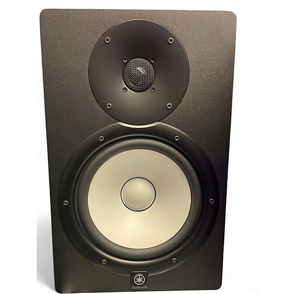 Used Yamaha HS8 Powered Monitor