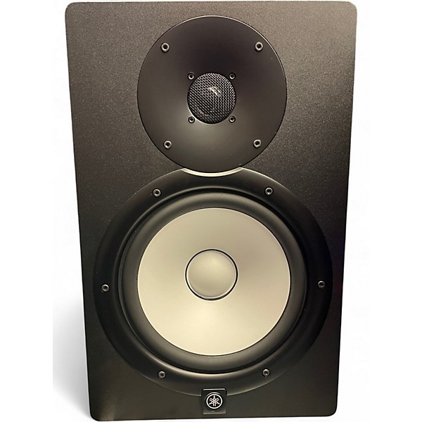 Used Yamaha HS8 Powered Monitor