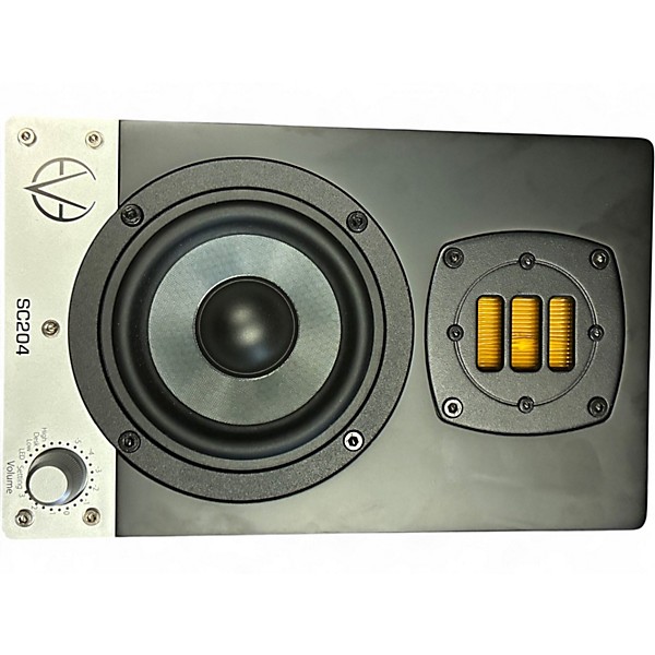 Used Eve Audio SC204 Powered Monitor