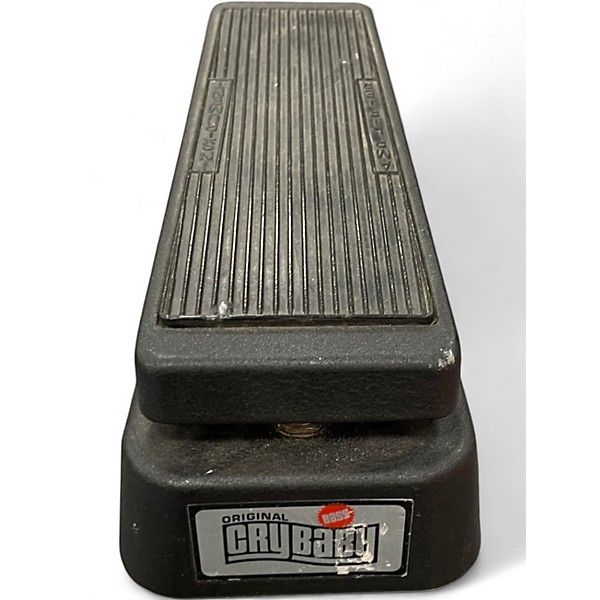 Used Dunlop GCB 100 Effect Pedal