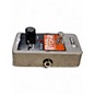 Used Electro-Harmonix Small Stone Phase Shifter Effect Pedal