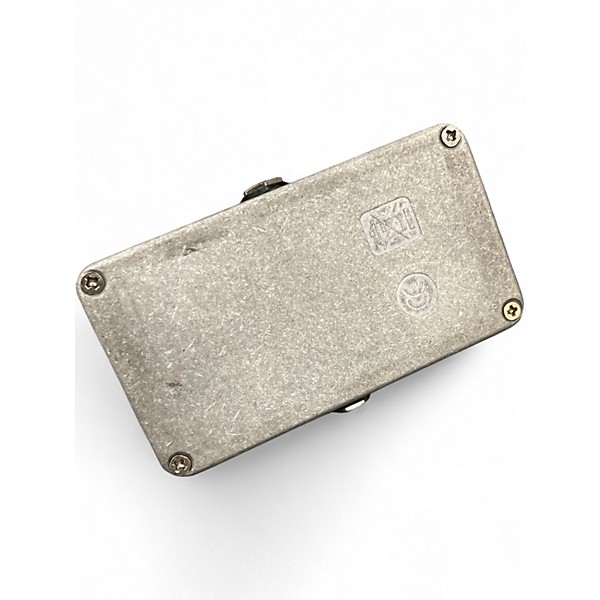 Used Electro-Harmonix Small Stone Phase Shifter Effect Pedal