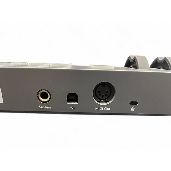 Used Novation FLKEY 37 MIDI Controller