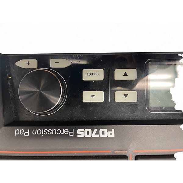 Used Lekato PD705 Trigger Pad