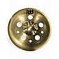 Used MEINL 16in HCS TRASH CHINA Cymbal thumbnail