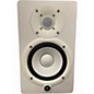 Used Yamaha HS5 White Powered Monitor thumbnail