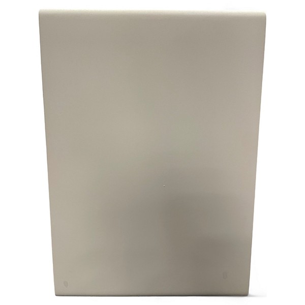 Used Yamaha HS5 White Powered Monitor