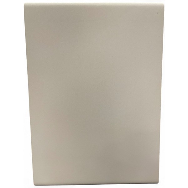 Used Yamaha HS5 White Powered Monitor