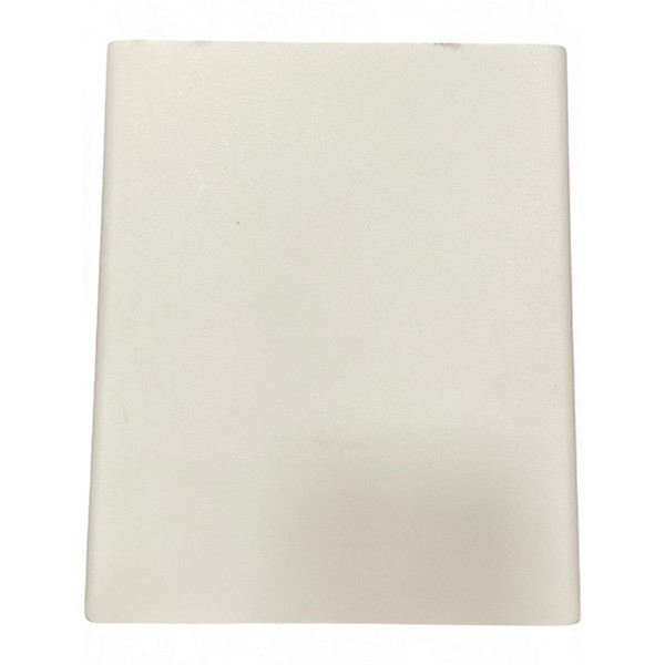 Used Yamaha HS5 White Powered Monitor