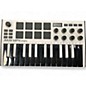 Used Akai Professional MPK Mini MKII MIDI Controller thumbnail