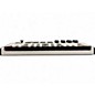 Used Akai Professional MPK Mini MKII MIDI Controller