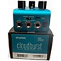 Used Strymon Cloudburst Ambient Reverb Effect Pedal