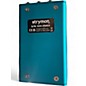 Used Strymon Cloudburst Ambient Reverb Effect Pedal