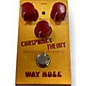 Used Way Huge Electronics Conspiracy Theory Effect Pedal thumbnail
