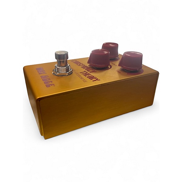 Used Way Huge Electronics Conspiracy Theory Effect Pedal