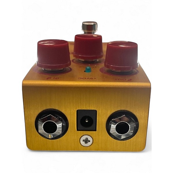 Used Way Huge Electronics Conspiracy Theory Effect Pedal