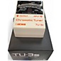 Used BOSS TU-3s Chromatic Tuner Tuner Pedal thumbnail