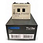 Used BOSS TU-3s Chromatic Tuner Tuner Pedal