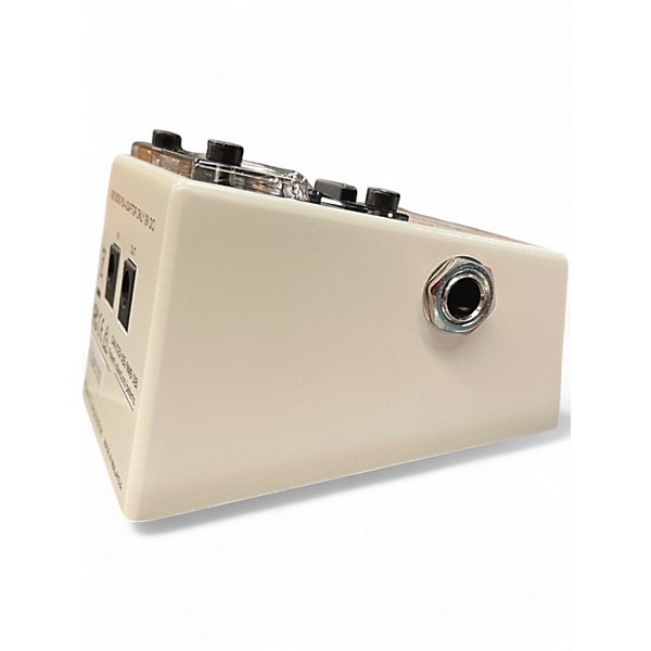 Used BOSS TU-3s Chromatic Tuner Tuner Pedal