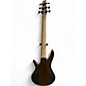 Used Ibanez  GSR206 Natural Electric Bass Guitar