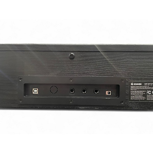 Used Donner DDP-95 Digital Piano