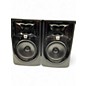 Used JBL LSR305 Pair Powered Monitor thumbnail