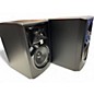 Used JBL LSR305 Pair Powered Monitor