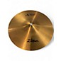 Used Zildjian 10in Armand Splash Cymbal thumbnail