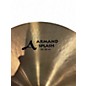 Used Zildjian 10in Armand Splash Cymbal