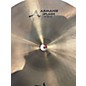 Used Zildjian 10in Armand Splash Cymbal
