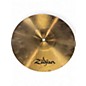 Used Zildjian 10in Armand Splash Cymbal