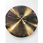 Used Zildjian 14in Armand Series Hi Hat Pair Cymbal thumbnail