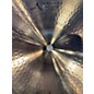 Used Zildjian 14in Armand Series Hi Hat Pair Cymbal