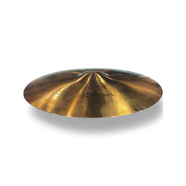 Used Zildjian 14in Armand Series Hi Hat Pair Cymbal