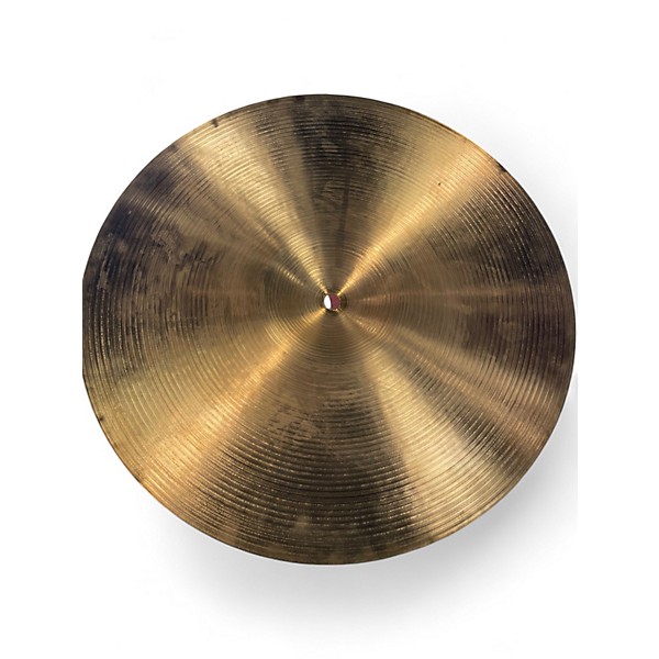 Used Zildjian 14in Armand Series Hi Hat Pair Cymbal