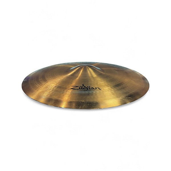 Used Zildjian 14in Armand Series Hi Hat Pair Cymbal