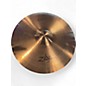 Used Zildjian 20in Armand Series Ride Cymbal thumbnail
