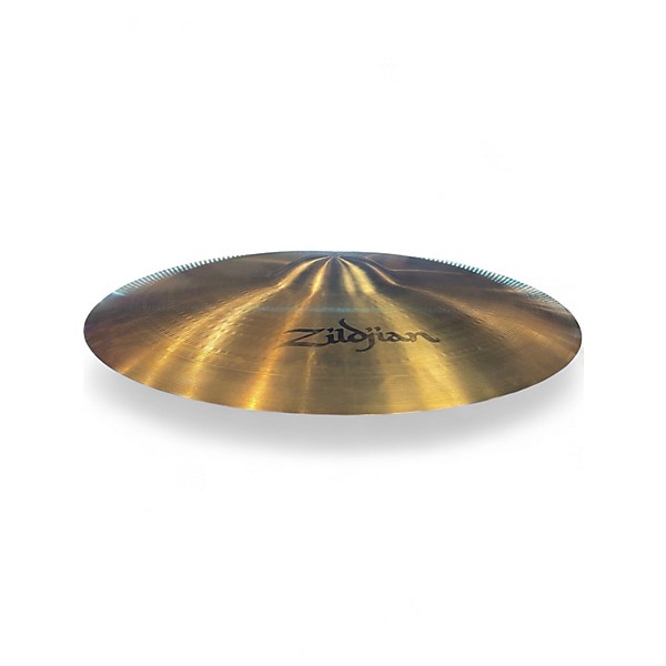 Used Zildjian 20in Armand Series Ride Cymbal