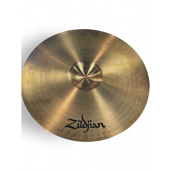 Used Zildjian 20in Armand Series Ride Cymbal