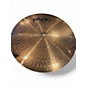 Used Paiste 20in Prototype Ride Cymbal thumbnail