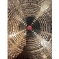 Used Paiste 20in Prototype Ride Cymbal