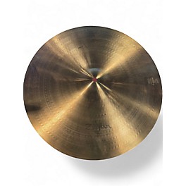 Used Zildjian 16in Armand Series Medium Thin Crash Cymbal
