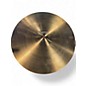 Used Zildjian 16in Armand Series Medium Thin Crash Cymbal thumbnail